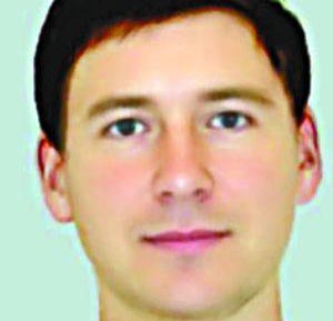Experto inglés compone rostro del “hombre más digno de confianza\