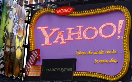 Un ejecutivo niega una noticia sobre las negociaciones entre Yahoo y Microsoft