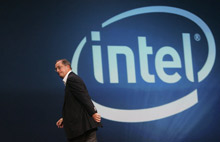 Intel trabaja en eco-tecnología con pequeños dispositivos