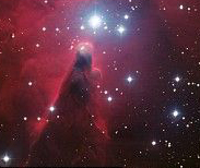 Científicos toman asombrosas escenas de “árbol de navidad espacial”