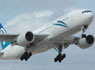 Air New Zealand realiza prueba de vuelo con biocombustible
