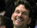 Patrick Swayze ingresa en un hospital