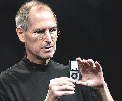 Director ejecutivo de Apple se toma baja por enfermedad hasta finales de junio