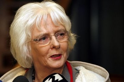 La primera política lesbiana del mundo asumirá cargo de jefe de gobierno