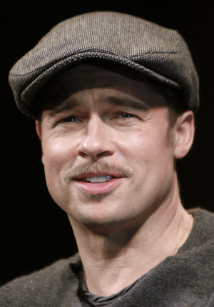 Brad Pitt obsesionado con la muerte