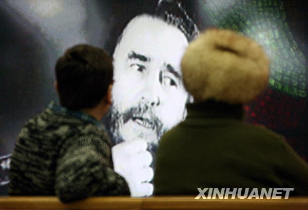 Rusia conmemora aniversario de la victoria de la Revolución de Cuba 