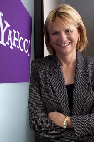 Yahoo! está considerando una completa reestructuración