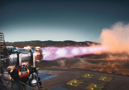 La NASA pretende lanzar el Discovery el 12 de marzo