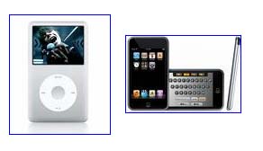 Los iPods e iPhones, prohibidos en casa de Gates