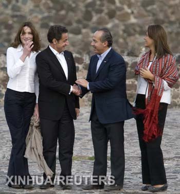 Comisión México-Francia analizará caso Florence Cassez