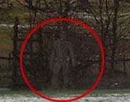 Hombre inglés tomó foto de alma en pena; expertos comprueban que la foto no ha sido tratada con computadora