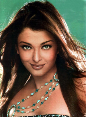 Aishwarya Rai tendría su muñeca Barbie