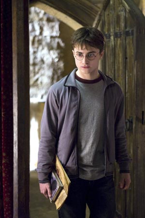 “Harry Potter” se cuela en los cines dos días antes