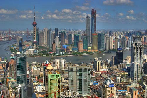 Jefe de Banco Central de China dice que desempeño general de economía china es mejor a lo esperado