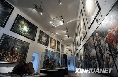 China: Se abrirá pronto el Museo del Terremoto de Wenchuan