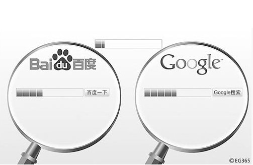 Google pone en funcionamiento Google Options en desafío contra Baidu