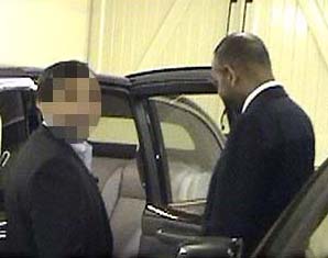 Un chofer de la familia real británica “traicionó” a la reina por 1.000 libras esterlinas
