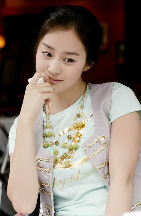 Kim Tae Hee, la más guappa estrella surcoreana