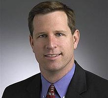 Yahoo nombra nuevo director financiero 