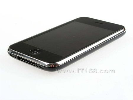 AT&T y Best Buy agotan sus existencias de iPhone 3G S en reserva