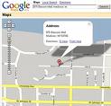 Atracadores holandeses sorprendidos por la cámara de visión callejera de Google