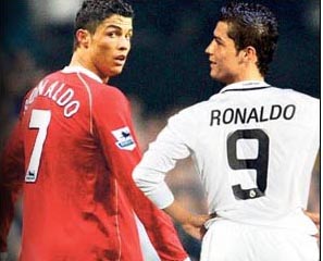 25.000 aficionados arroparán a Cristiano el próximo lunes