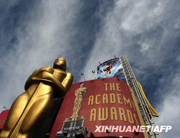 Duplican el número de postuladas a Oscar a la mejor película