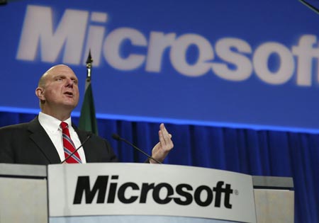 Microsoft desvela una aplicación online para ahorrar energía