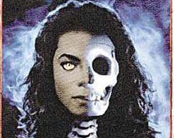 Revelado informe de autopsia de Michael Jackson: Parece esqueleto