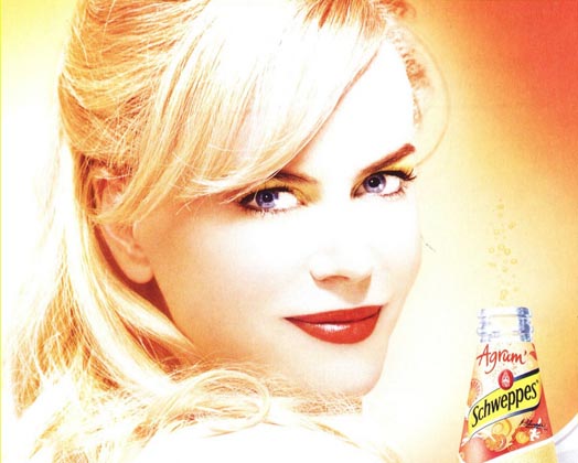 Revelado cartel de Nicole Kidman