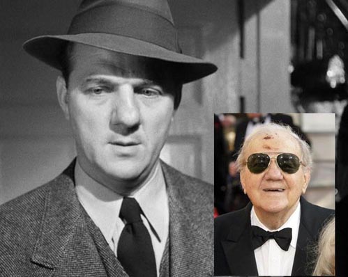 Karl Malden, ganador de premio Oscar, murió a los 97 años