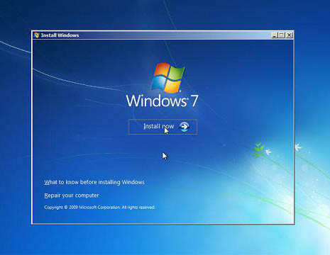 Microsoft suspende actividad de promoción de compra por adelantado con descuento para Windows 7