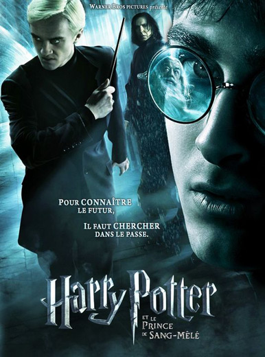 Película Harry Potter llega a las pantallas de la región china de Xinjiang