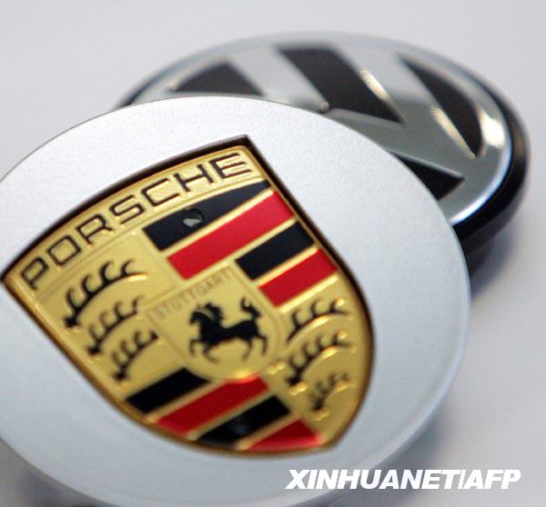 Volkswagen está dispuesto a comprar Porsche por 8.000 millones de euros, medio alemán