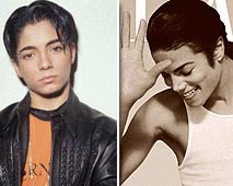 Omer Bhatti: Michael Jackson no era mi padre