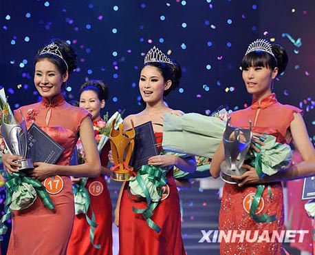 Concursante china se adjudica título de Concurso Asiático de Archimodelos