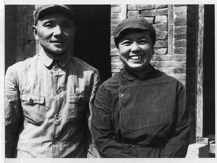 Fallece viuda de Deng Xiaoping 