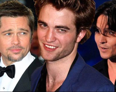 Publícase ranking de los hombres más sexi del mundo