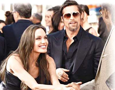 Brad Pitt postulará para alcaldía de Nueva Orleans