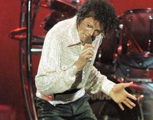 Homenaje a Jackson será en Viena el 26 de septiembre