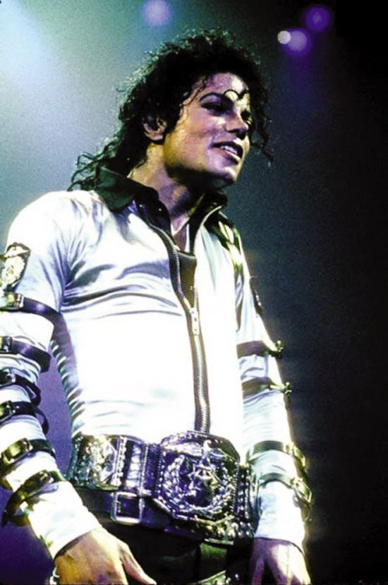 Los Angeles: Policía determina que MJ fue asesinado