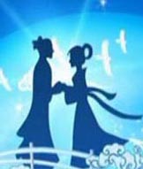 Hoy es la Fiesta de los Enamorados de China