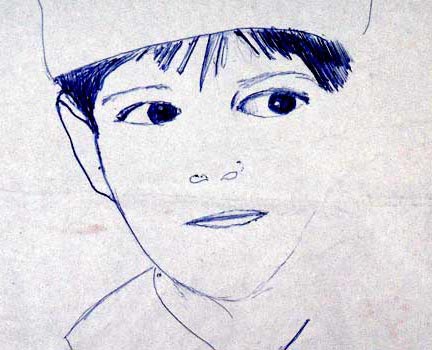 Revelados dos dibujos de puño de Jackson