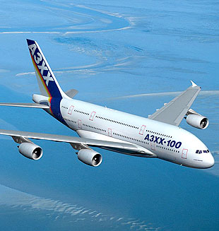 Mercado de aviación de China crecerá 7,9 % anualmente en próximos 20 años