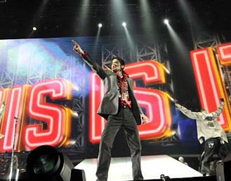 Se distribuirá pieza musical del desparecido Rey Cantante Michael Jackson