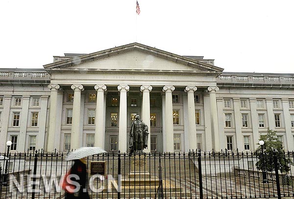 Estados Unidos: China no es un manipulador de divisas 