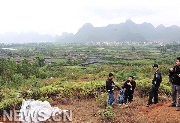 Turistas holandesas dejan China luego de accidente fatal de globo aerostático 