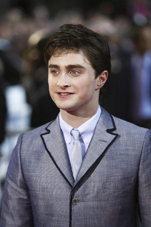 Daniel, la estrella de Harry Potter, se gasta una fortuna en una casa en Nueva York