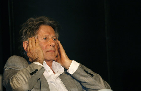 Polanski podría optar por afrontar las acusaciones en EE.UU.