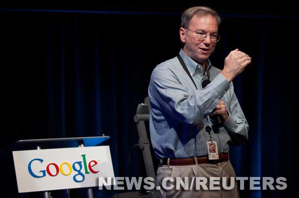 Google lanza versión china de búsqueda por voz para teléfonos móviles 